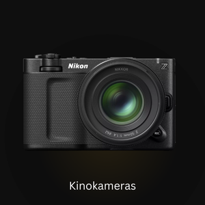 Kinokamera