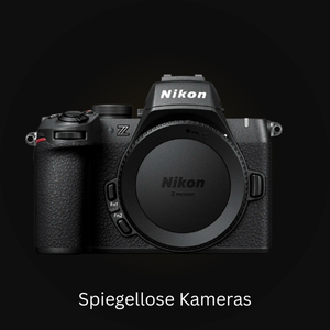 Spiegellose Kamera