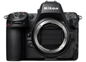 Nikon Z8 Body