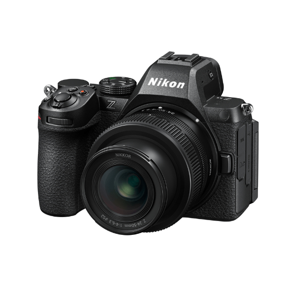 Nikon Z5II 24-50