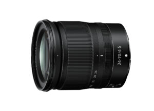 Nikon Z 24-200/4.0-6.3 VR