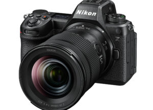 Nikon Z6III Body Set mit 24-120/4.0