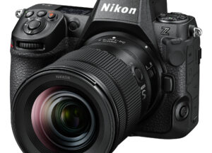 Nikon Z8 Set mit 24-120/4.0