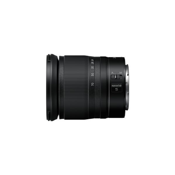 Nikon Z 24-70mm 4.0 S