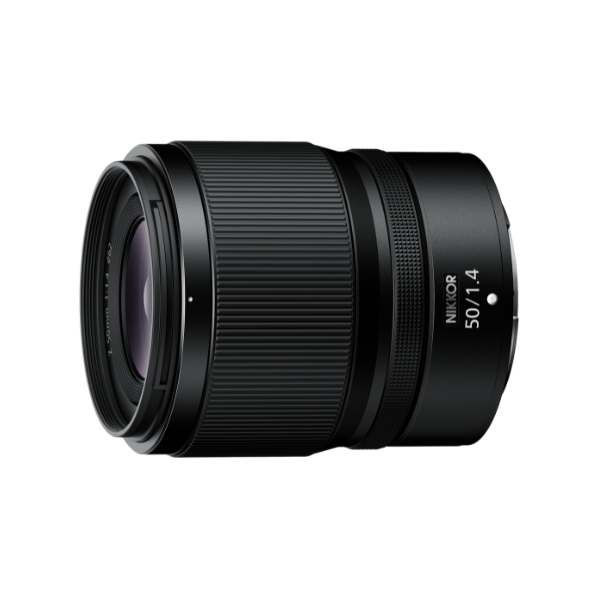 Nikon Z 50mm 1.4