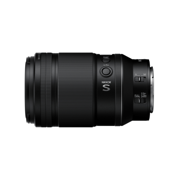 Nikon Z MC 105mm 2.8 VR S