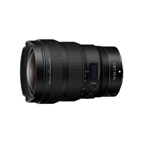 Nikon Z 14-24mm 2.8 S