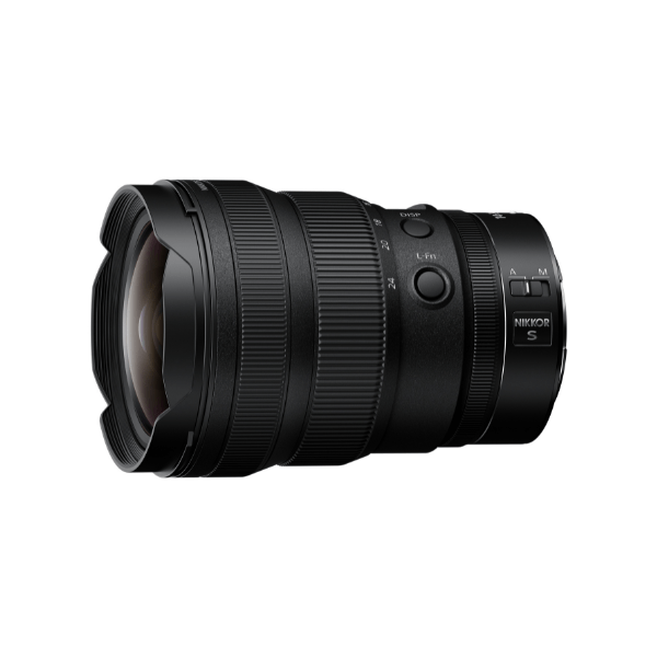 Nikon Z 14-24mm 2.8 S