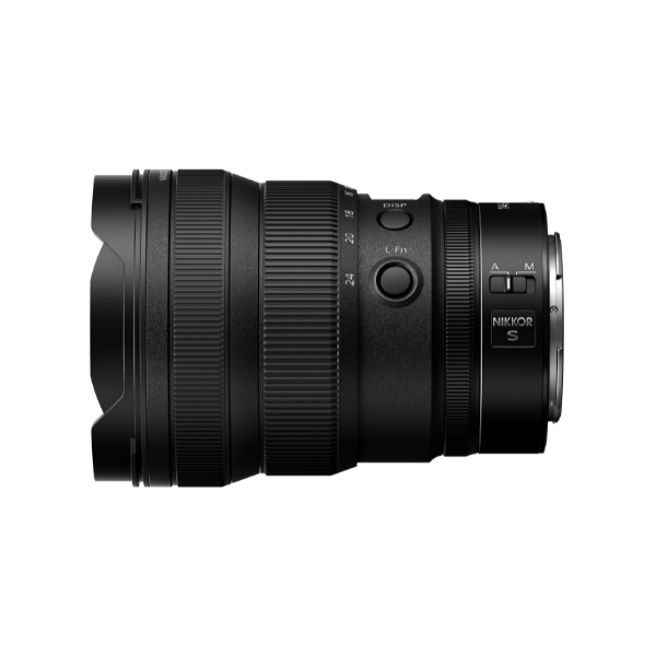 Nikon Z 14-24mm 2.8 S
