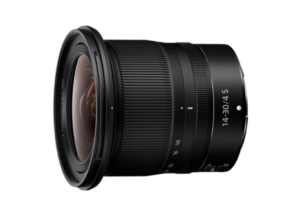 Nikon Z 14-30mm 4.0 S