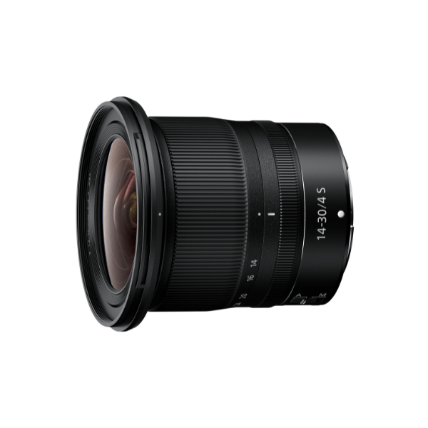 Nikon Z 14-30mm 4.0 S