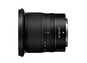 Nikon Z 14-30mm 4.0 S
