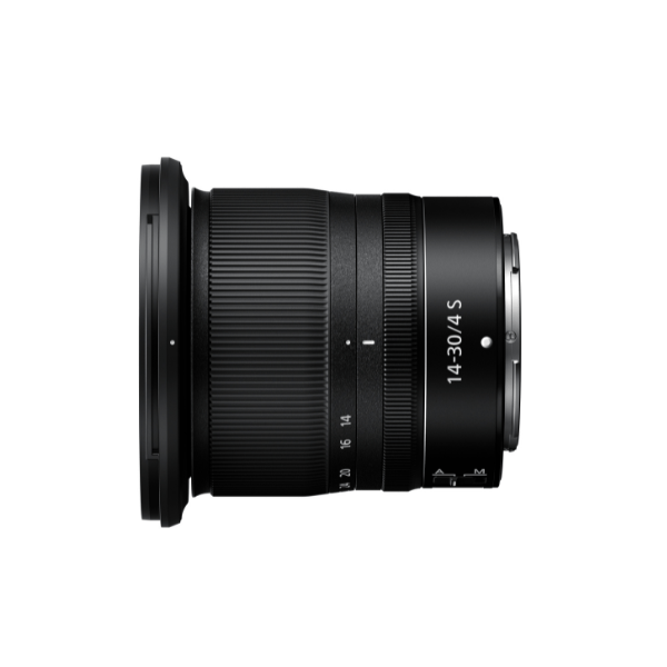 Nikon Z 14-30mm 4.0 S