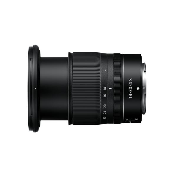 Nikon Z 14-30mm 4.0 S
