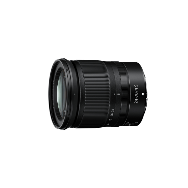 Nikon Z 24-70mm 4.0 S