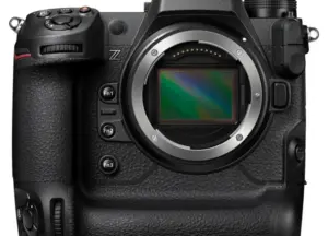 Nikon Z9 Body