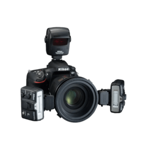 Nikon R1C1 Makroblitz-Kit